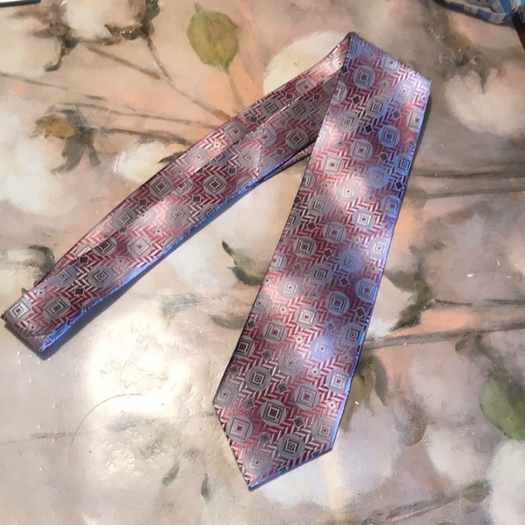 Stacy Adams Tie - Picture 6 of 10